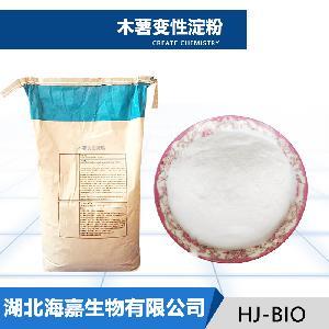 木薯變性淀粉 特性、應用與優質生產廠家選擇指南