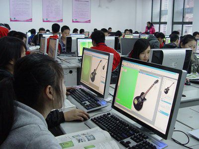 為什么現(xiàn)在計算機專業(yè)這么火？這大概是我見過最真實的答案！