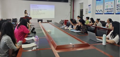計算機科學學院、智能軟件現(xiàn)代產(chǎn)業(yè)學院成功舉辦就業(yè)活動周——聚焦計算機軟件開發(fā)與運維服務