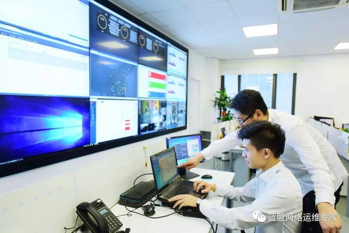 從迷茫到堅守 IT運維工程師的自述——計算機維護真的好找工作嗎？