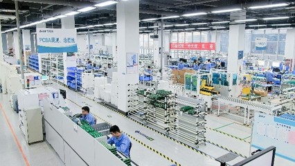 智洋創(chuàng)新成功登陸A股市場 立足電力運維管理開啟“新紀元”