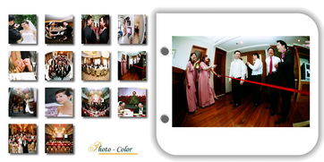 完美婚前影像全攻略 從Pre Wedding妝到專(zhuān)業(yè)攝影服務(wù)的無(wú)縫連接
